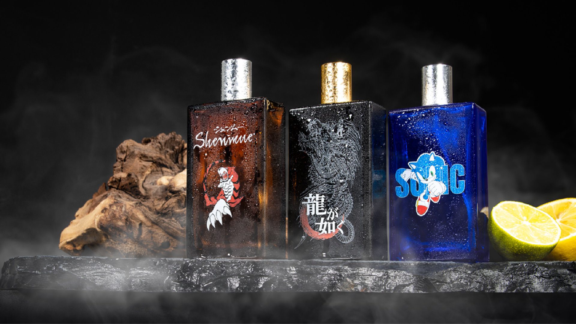sega cologne