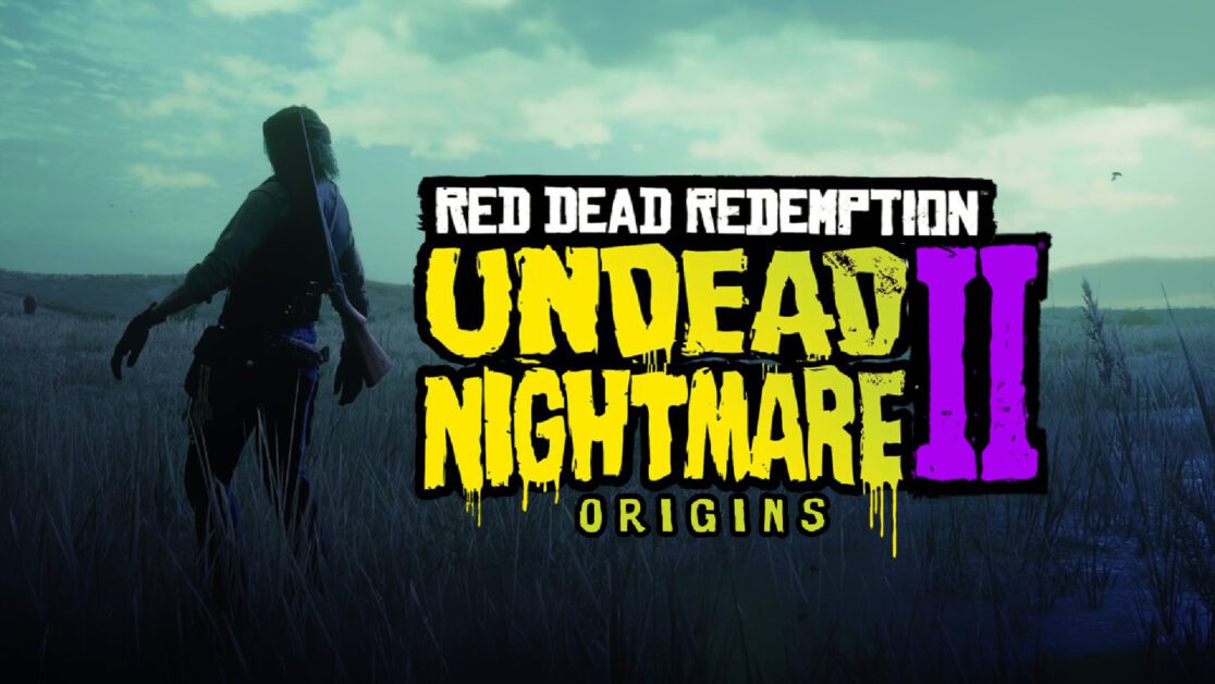 red dead redemption 2