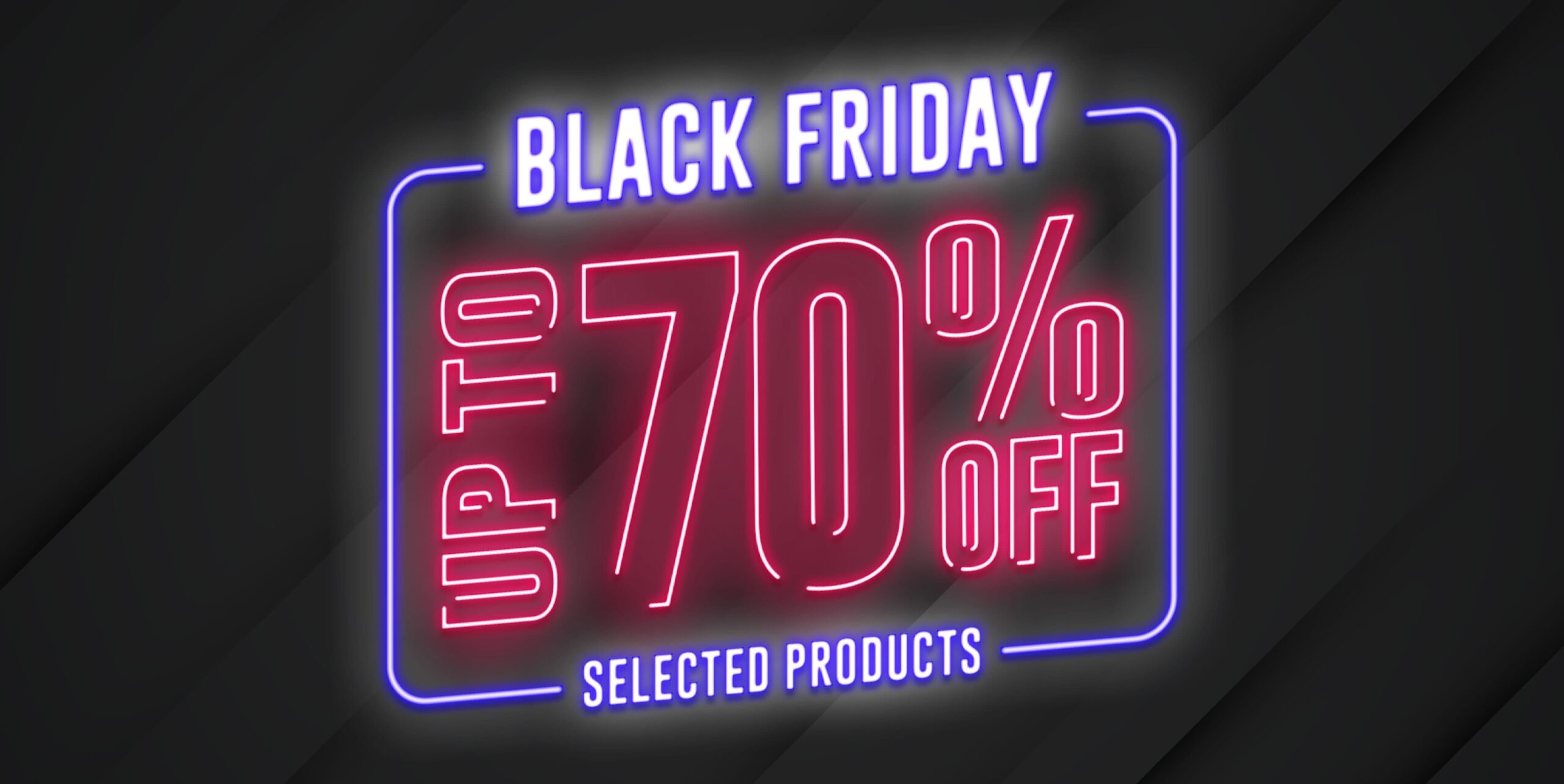 Black Friday Deals - Up to 70% Off Physical Games cover