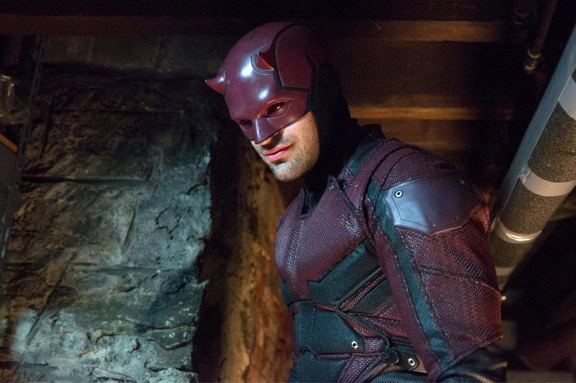 daredevil