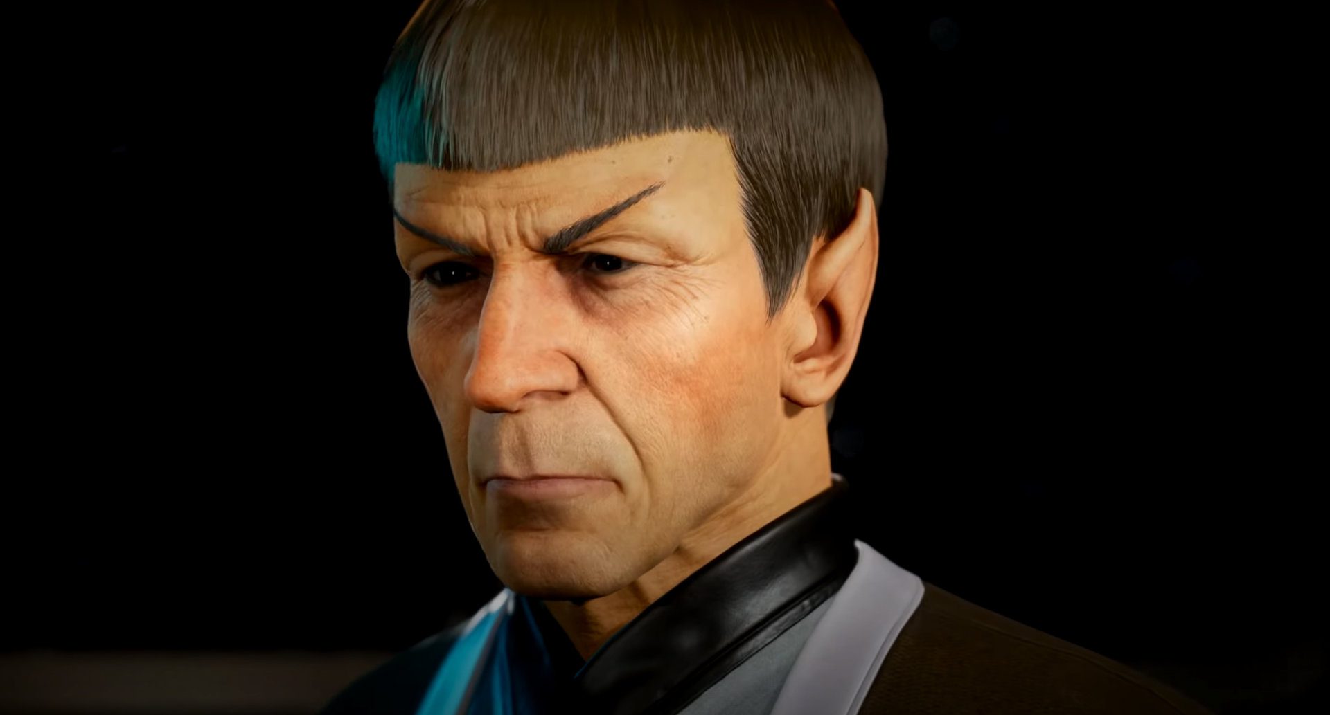 star trek resurgence