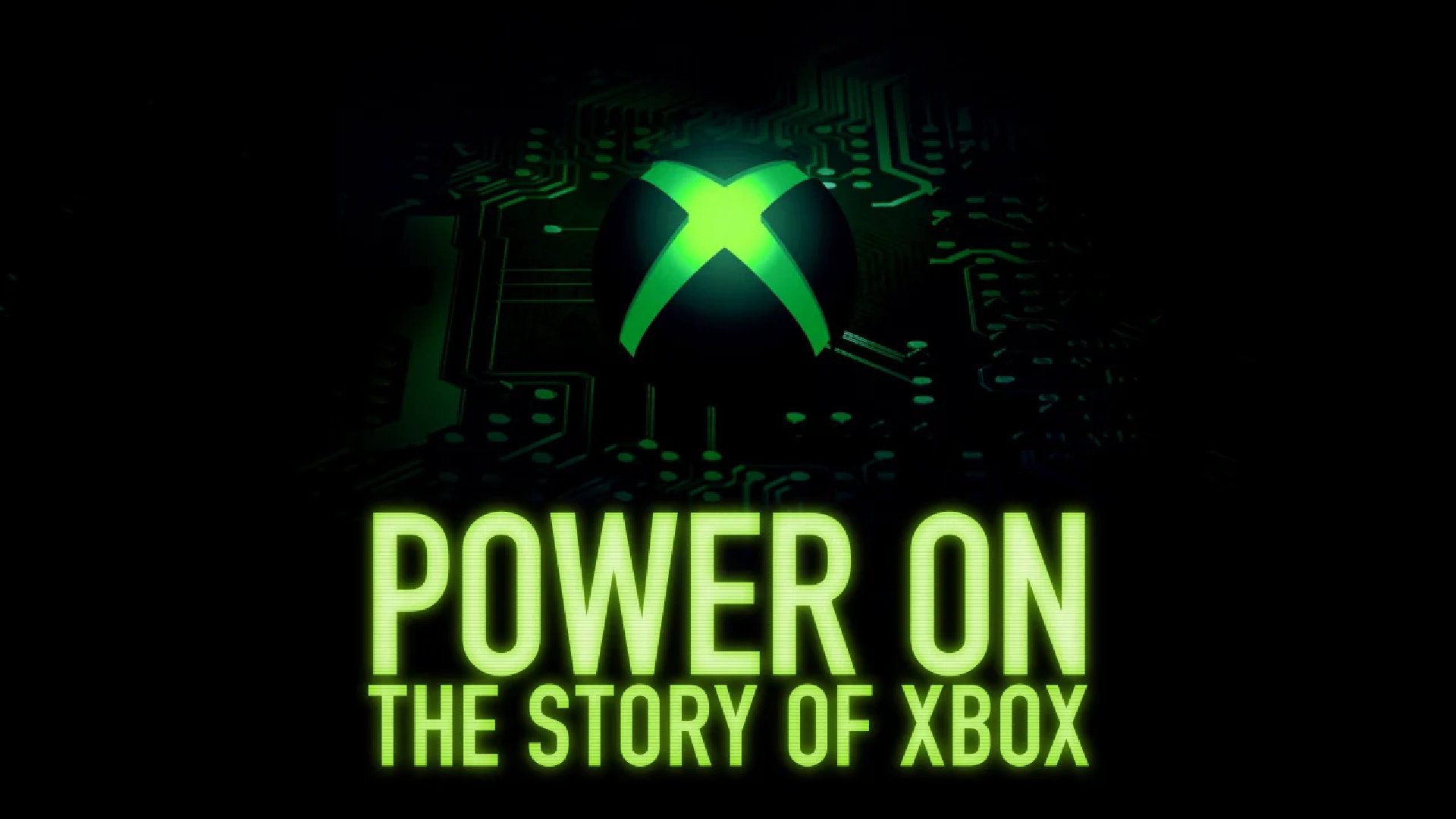 xbox documentary