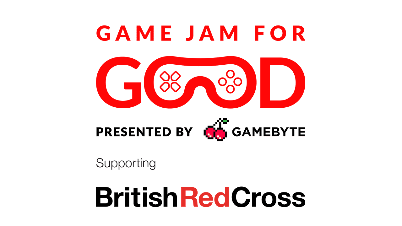 british red cross game jam