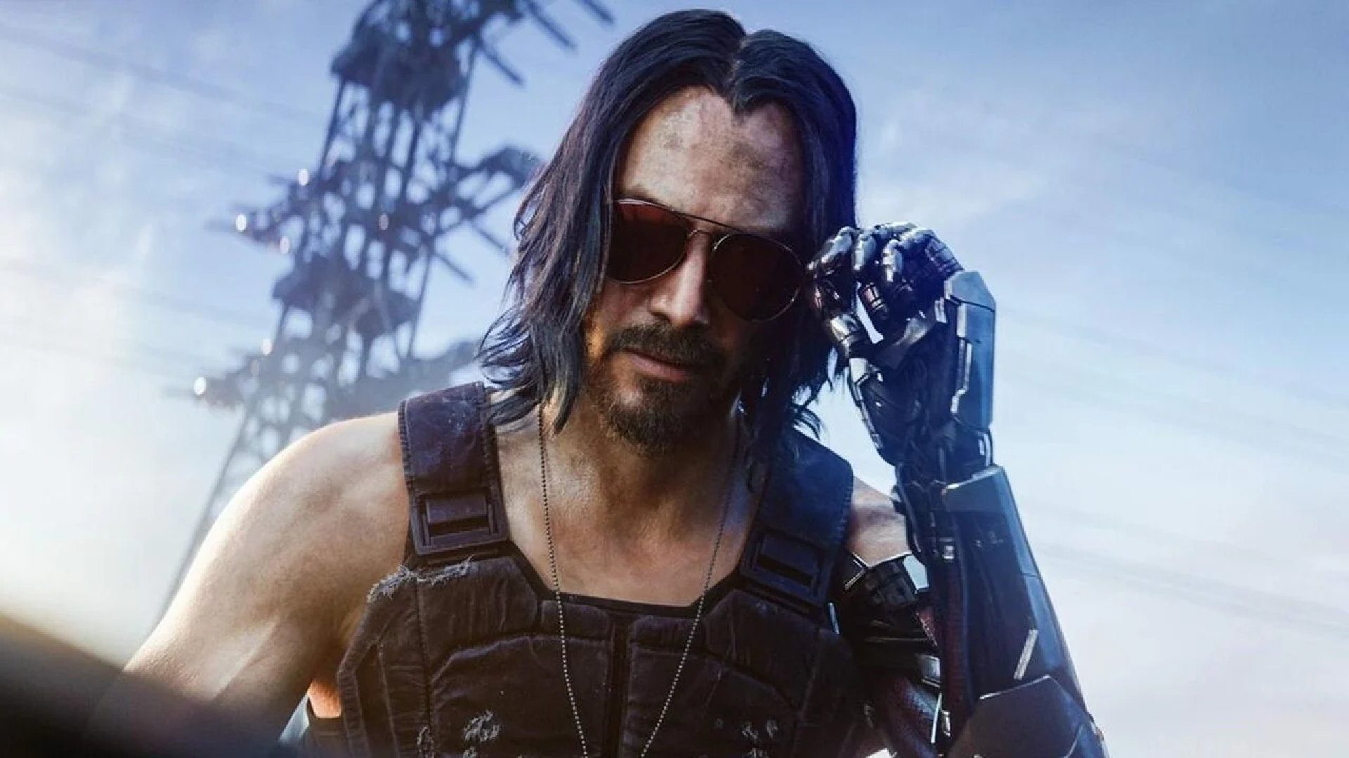 keanu reeves