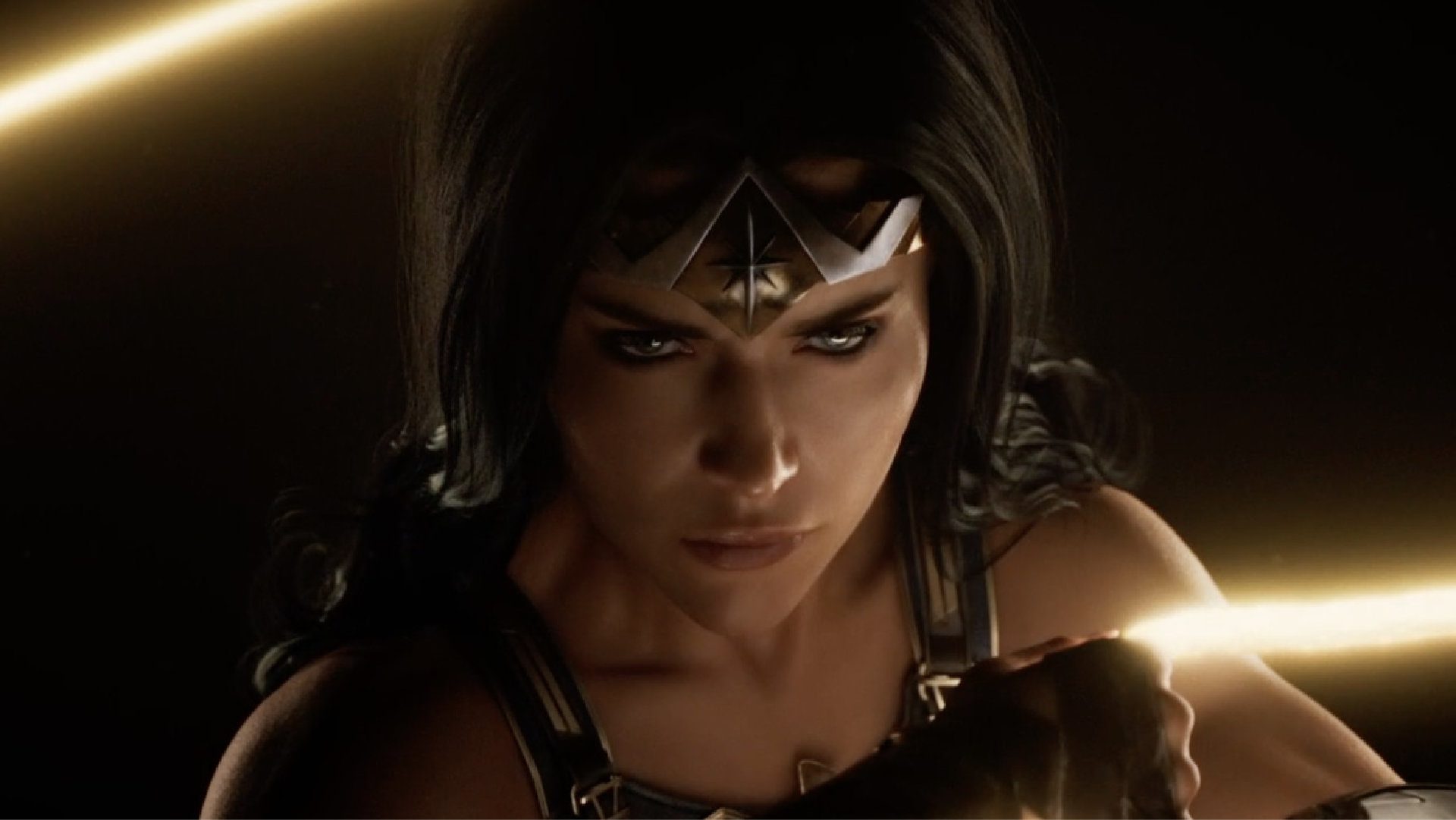 wonder woman