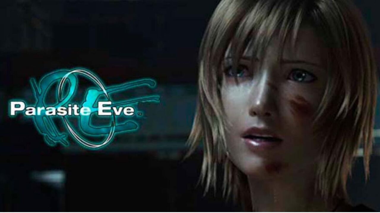 Parasite Eve