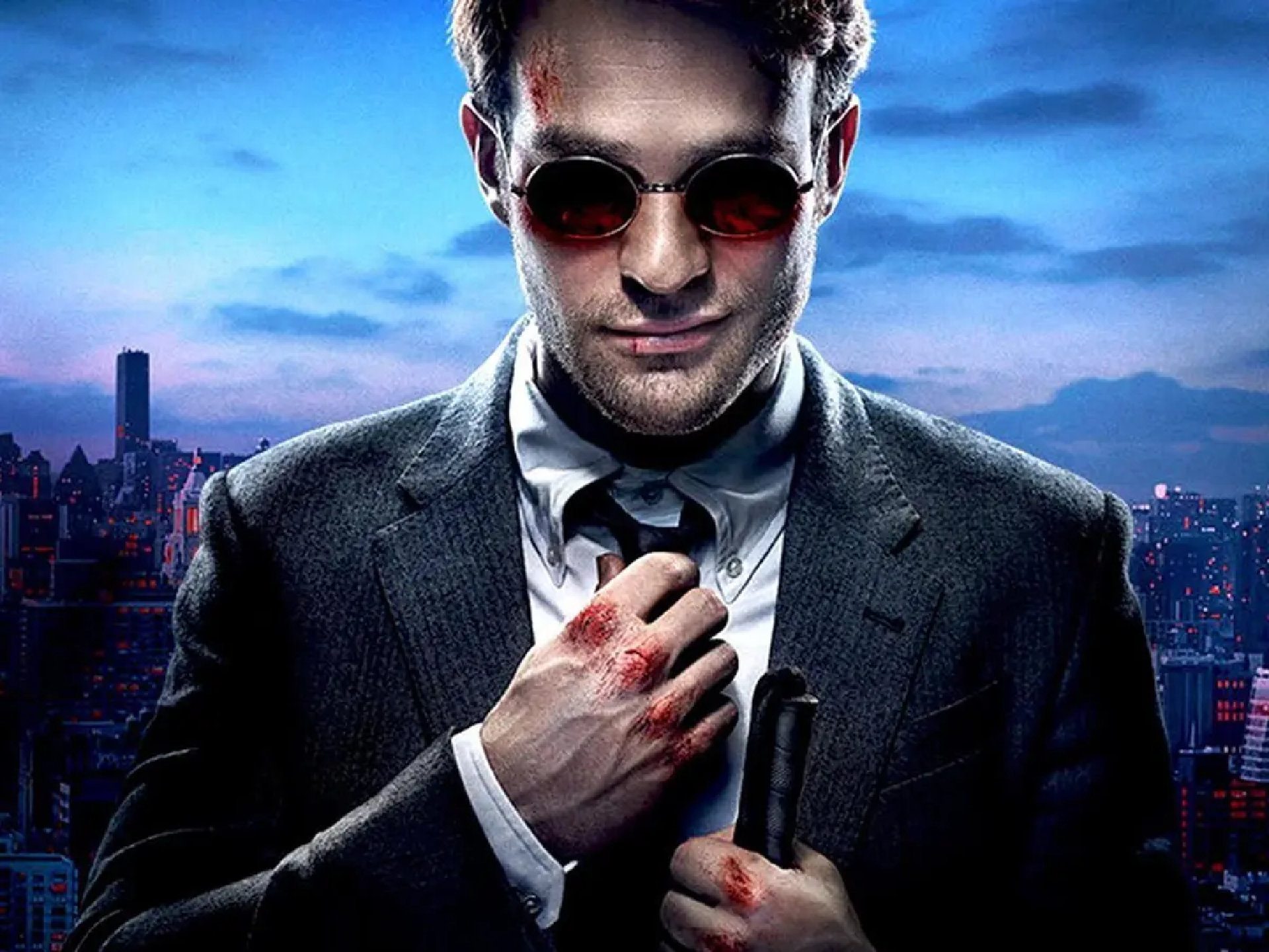 daredevil