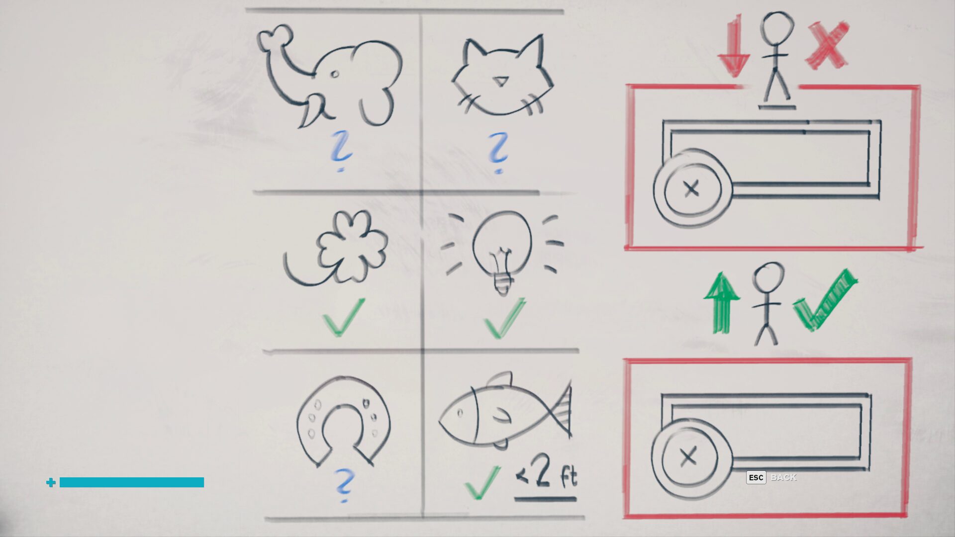 control luck and probability puzzle (2)