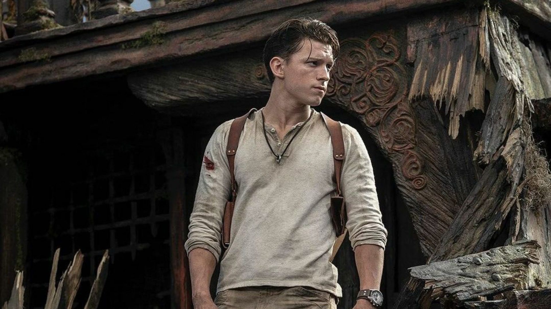 uncharted movie