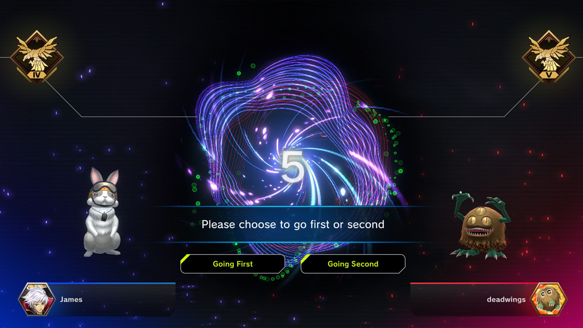 YU-GI-OH! Master Duel screenshot