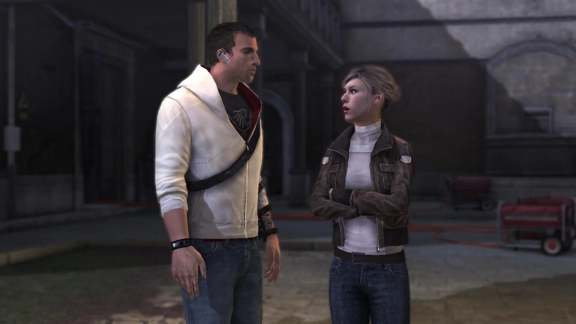 assassins creed