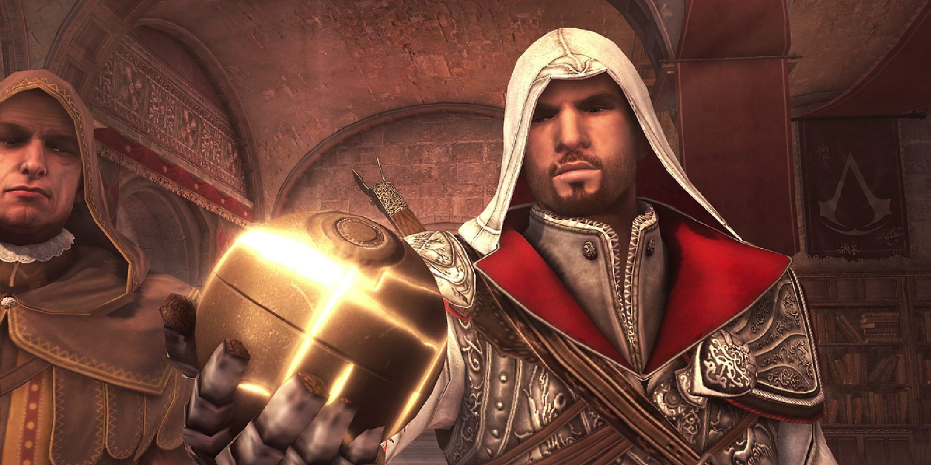 assassins creed ezio