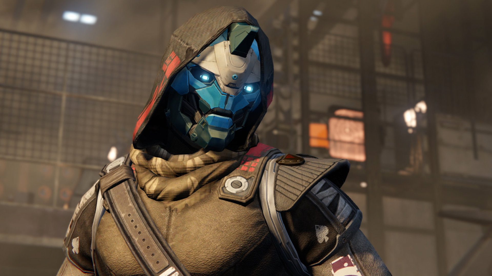 cayde 6 destiny