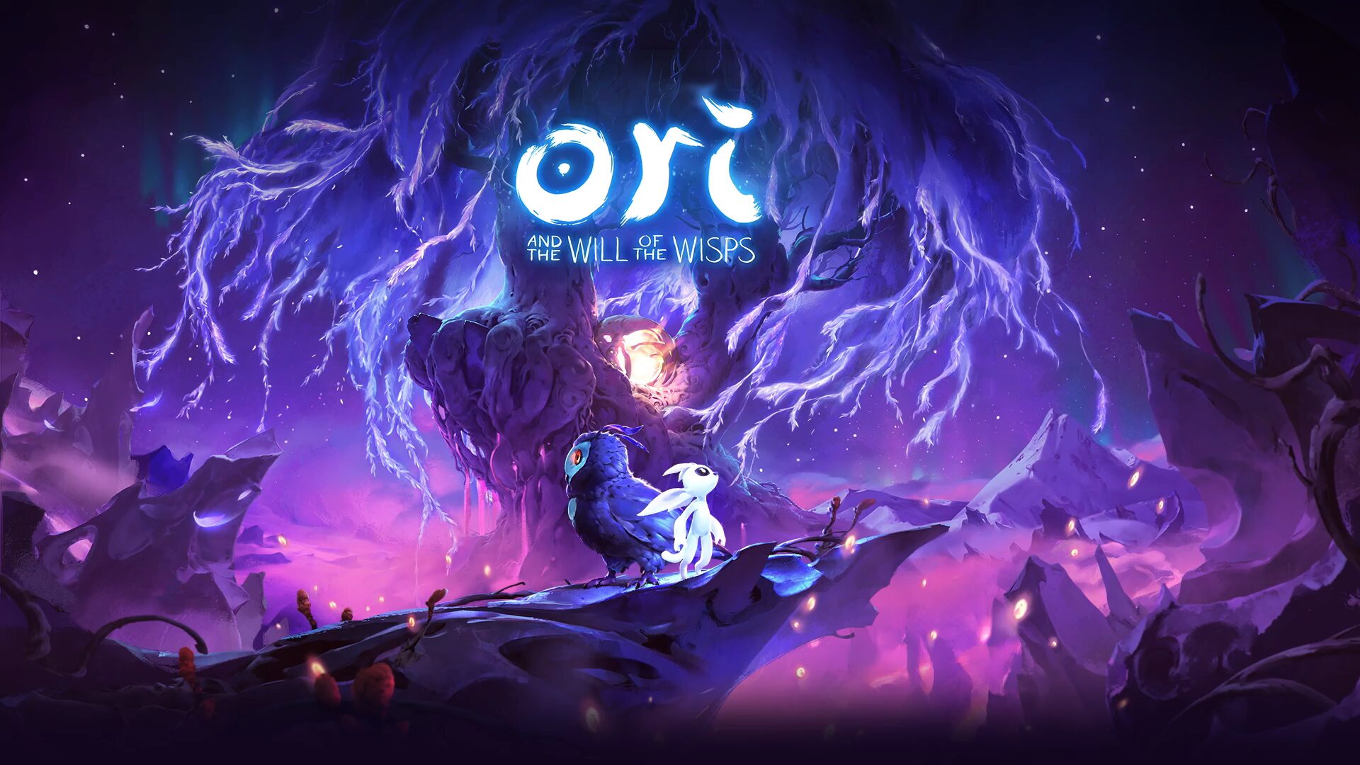 best xbox series x games ori and the will of the wisps
