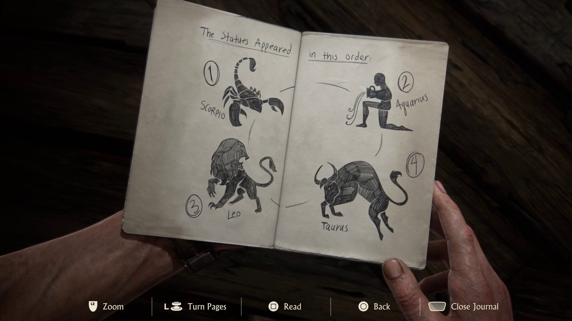uncharted 4 bell tower