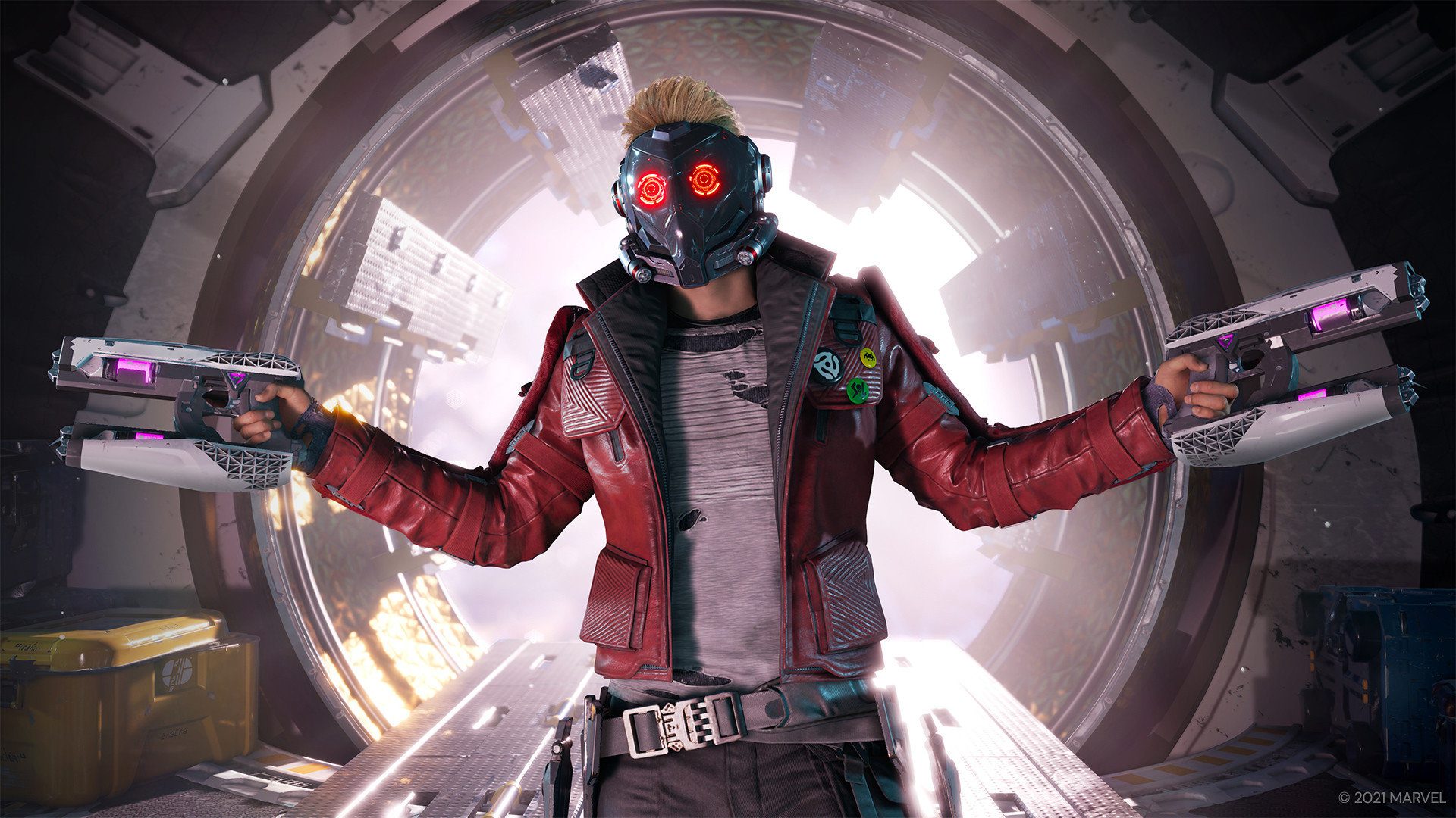 starlord