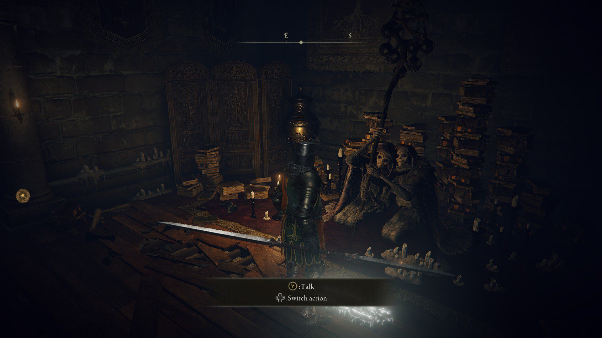 Where To Buy Smithing Stones Elden Ring