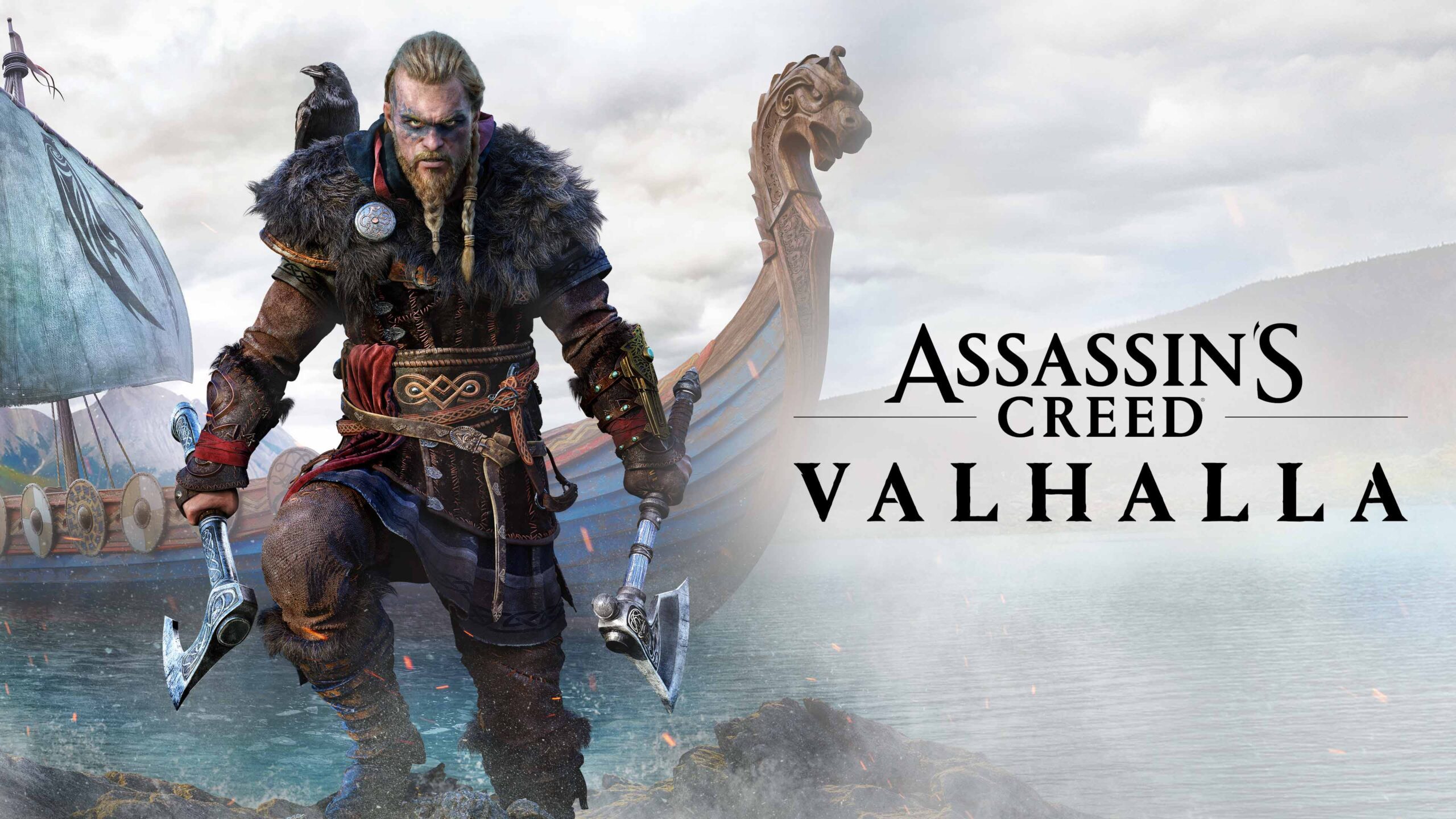 best xbox series x games assassin's creed valhalla