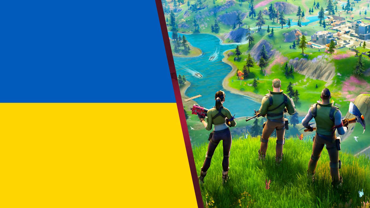 Fortnite