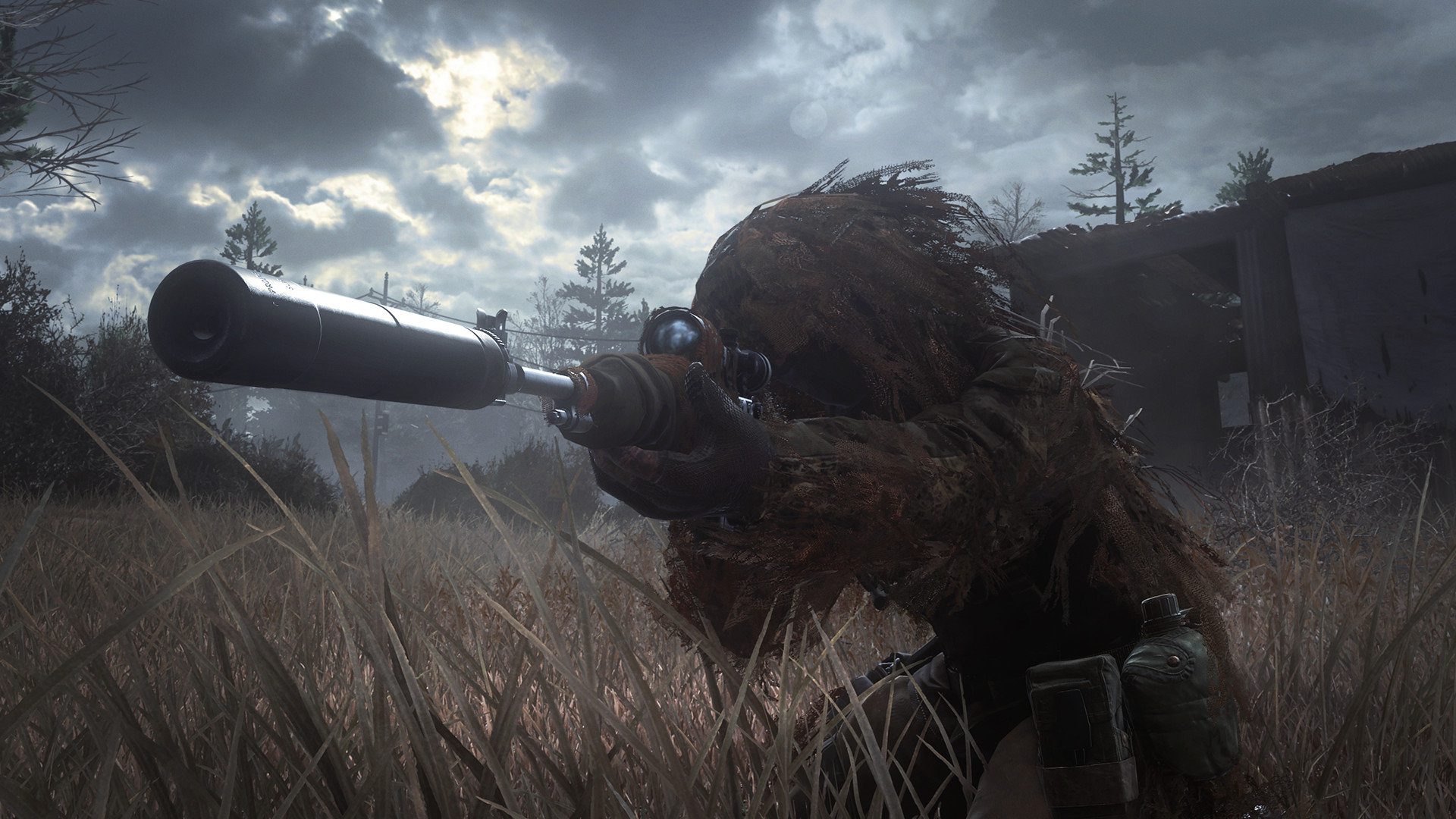 call of duty
