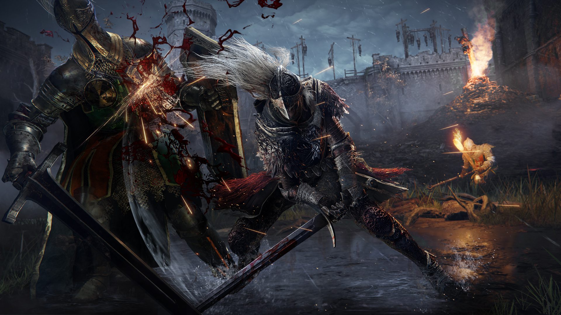 Elden Ring Patch Notes