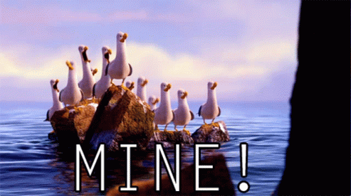 finding nemo gif