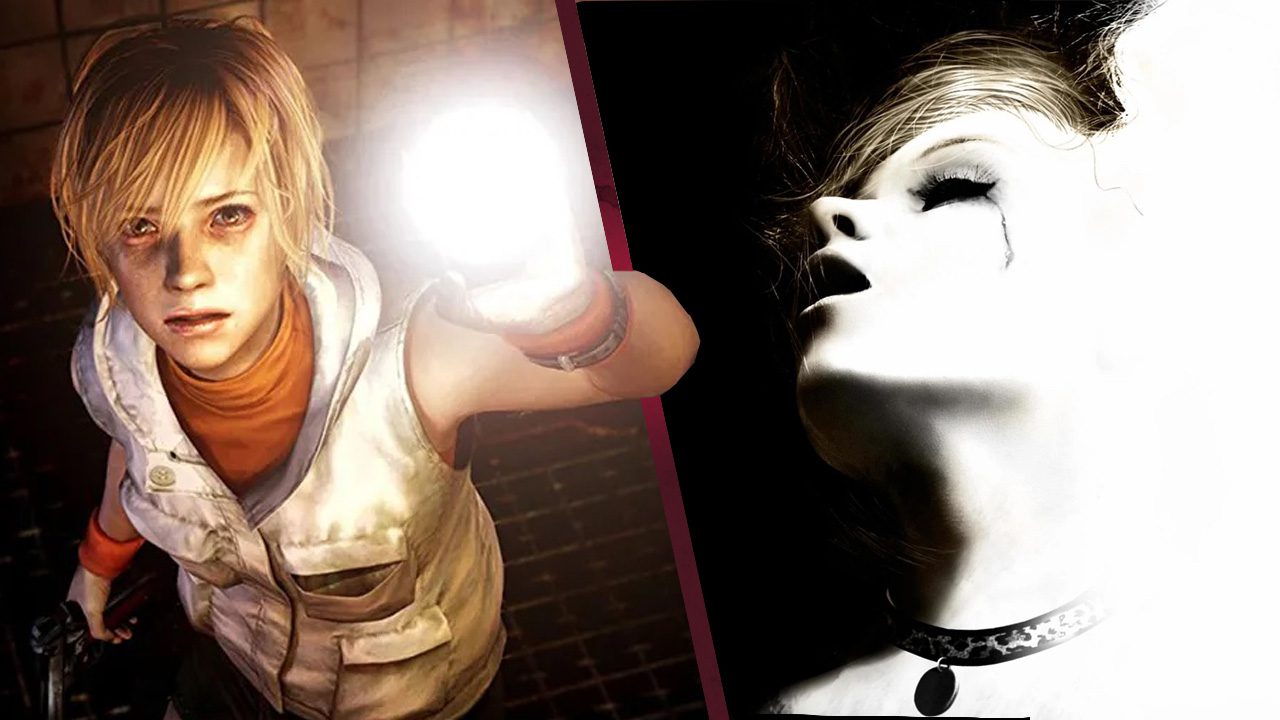 silent hill hd collection