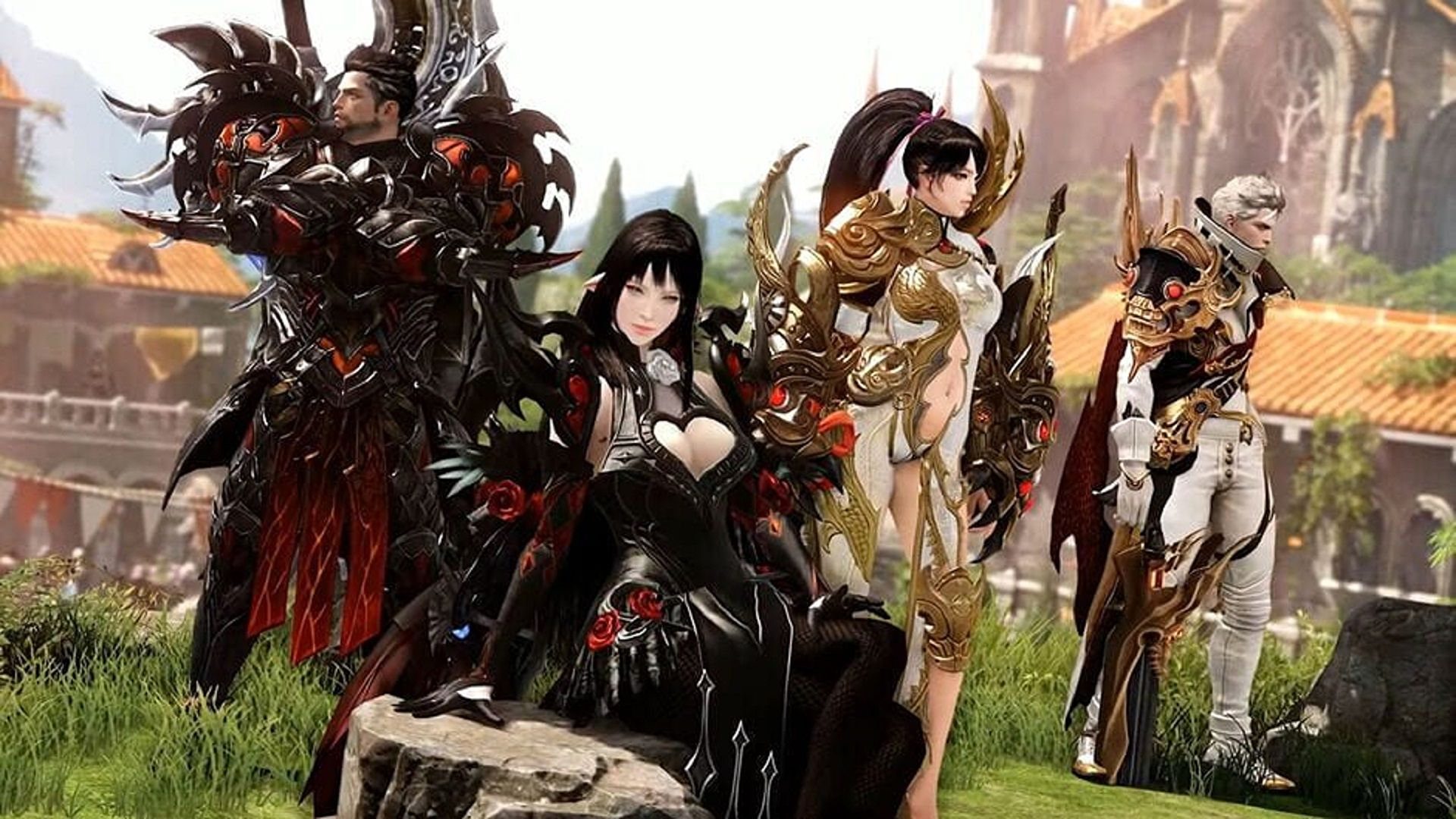 lost ark