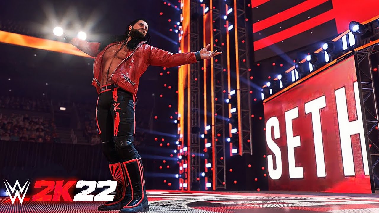 WWE 2K22 Logo Uploader