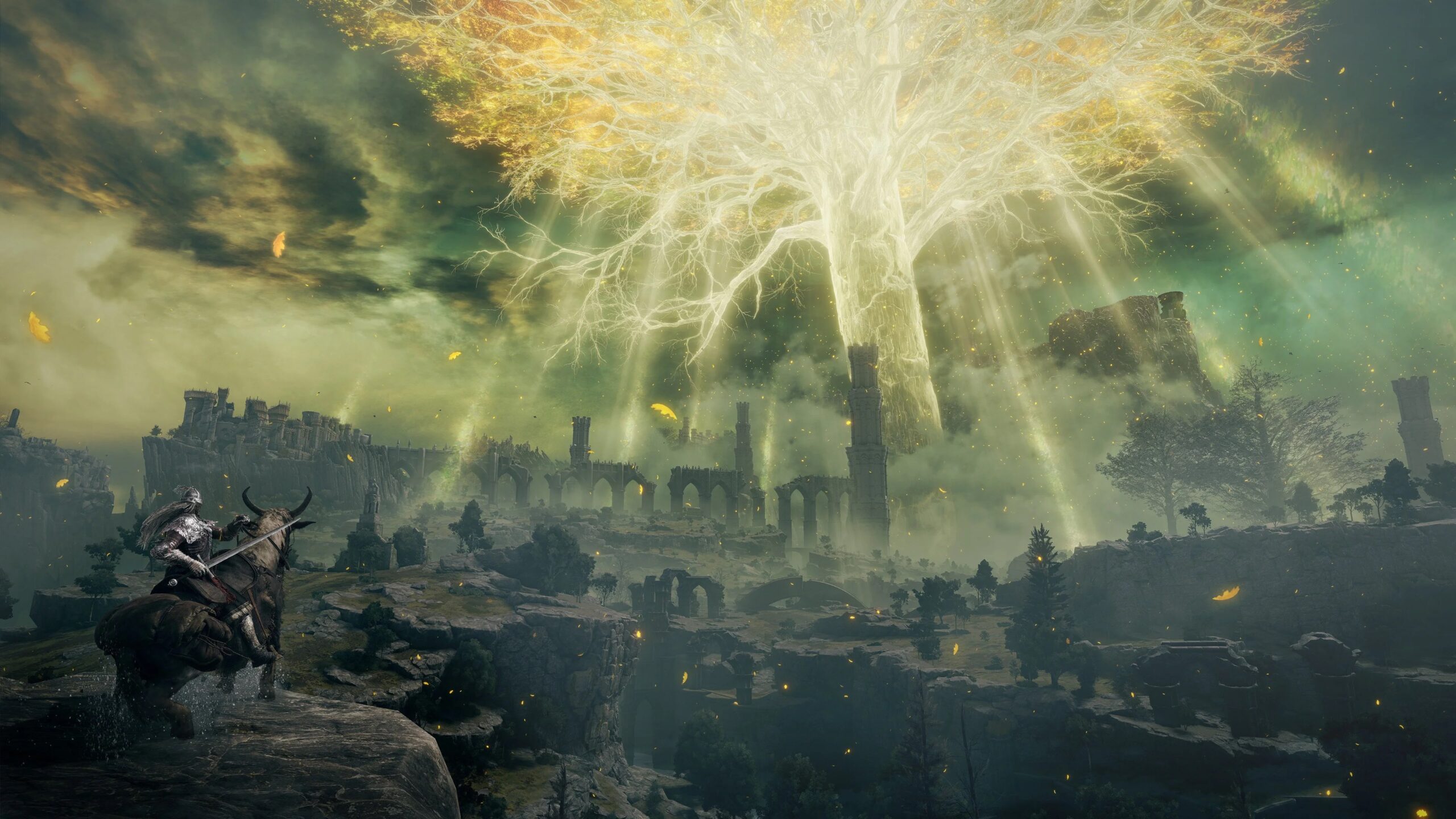 Eclipse Shotel Elden Ring