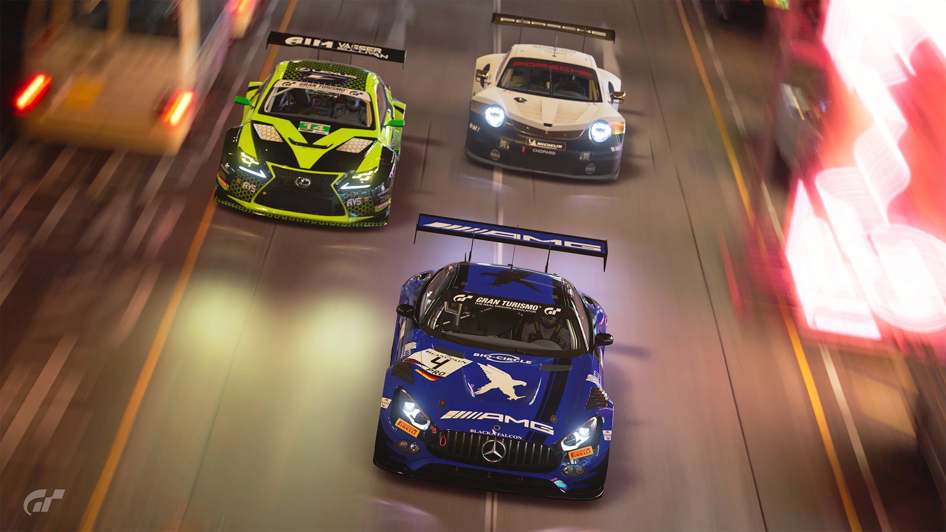 Gran Turismo 7 Trophies