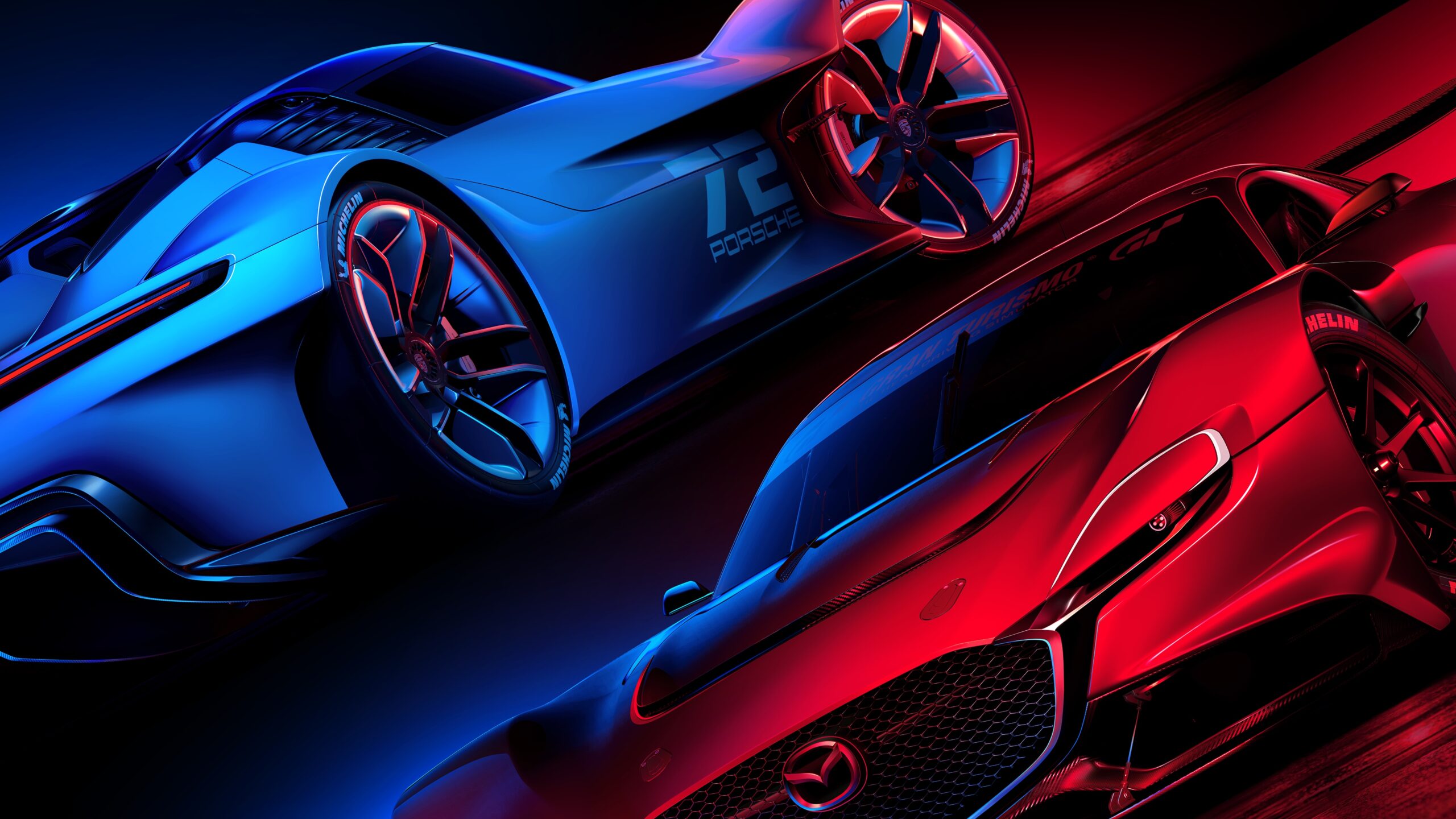 Gran Turismo 7 Trophies