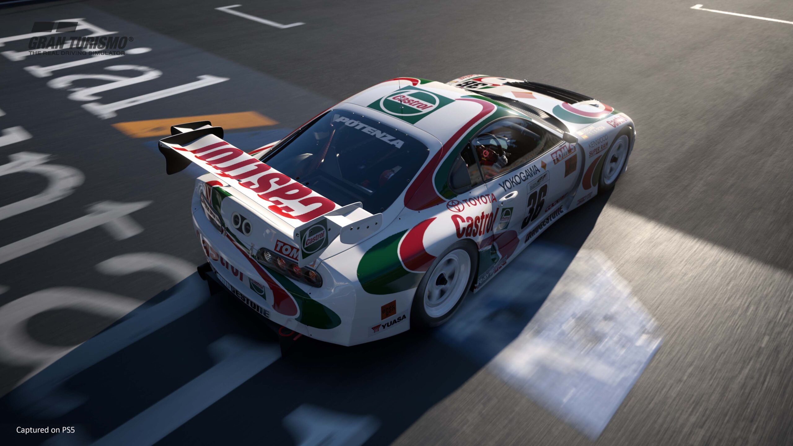 Gran Turismo 7 Earn Credits Quickly