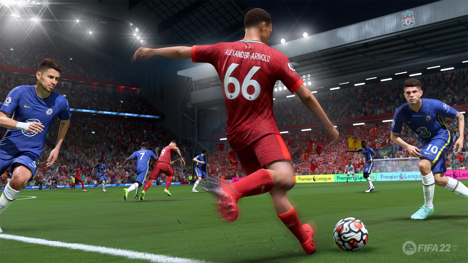 fifa 22