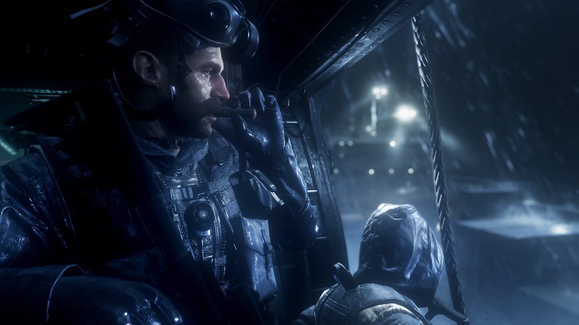 call of duty