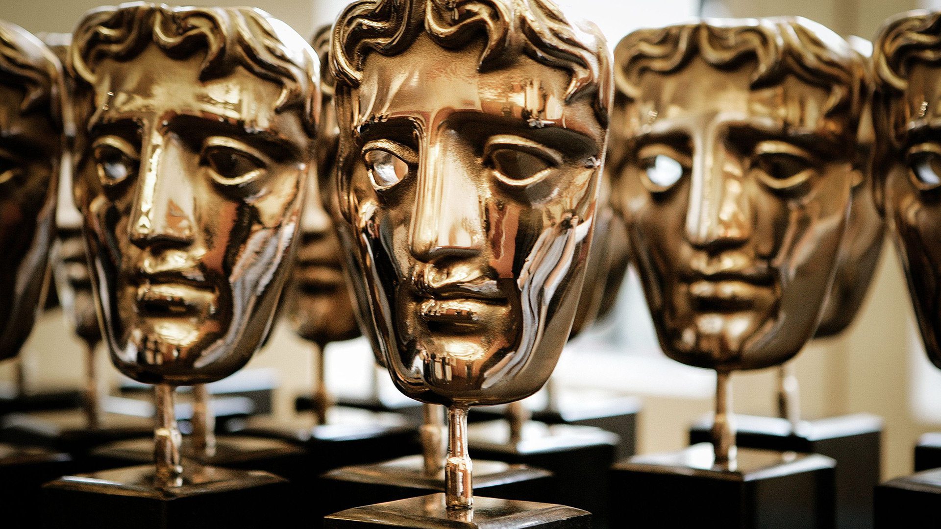 bafta games awards
