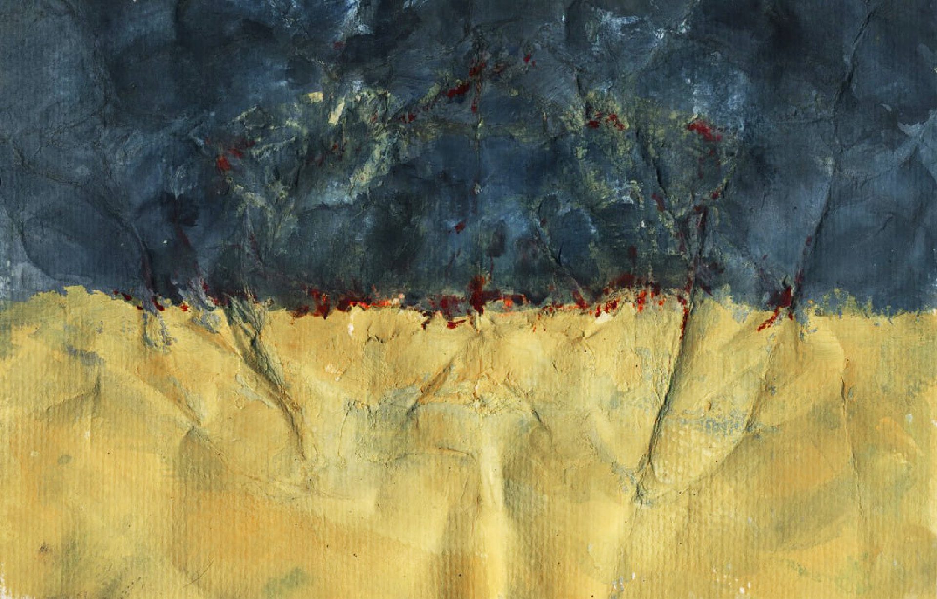 stalker 2 ukraine flag