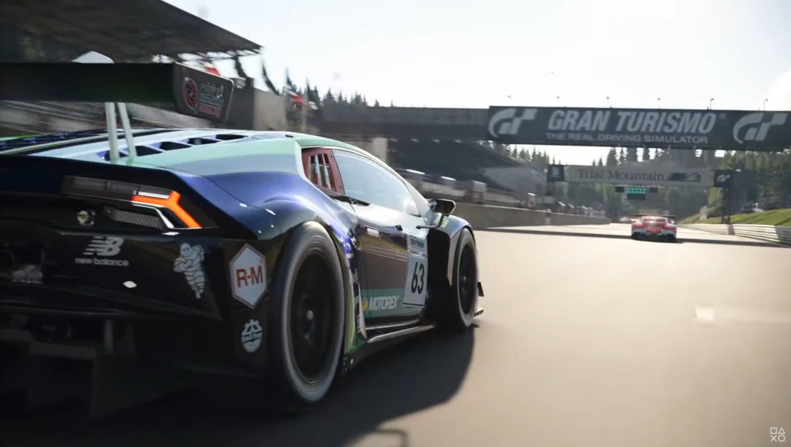 Gran Turismo 7 Trophies