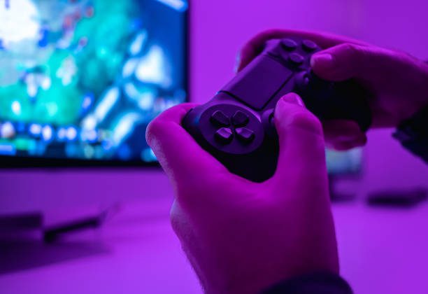 Are Video Games Good For You 1