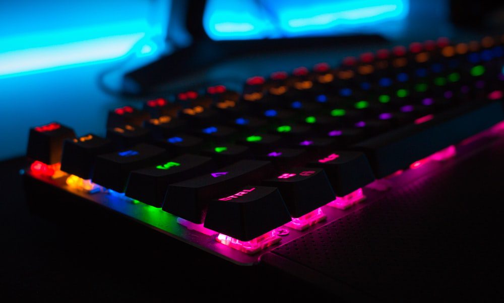 Internet Gaming Disorder