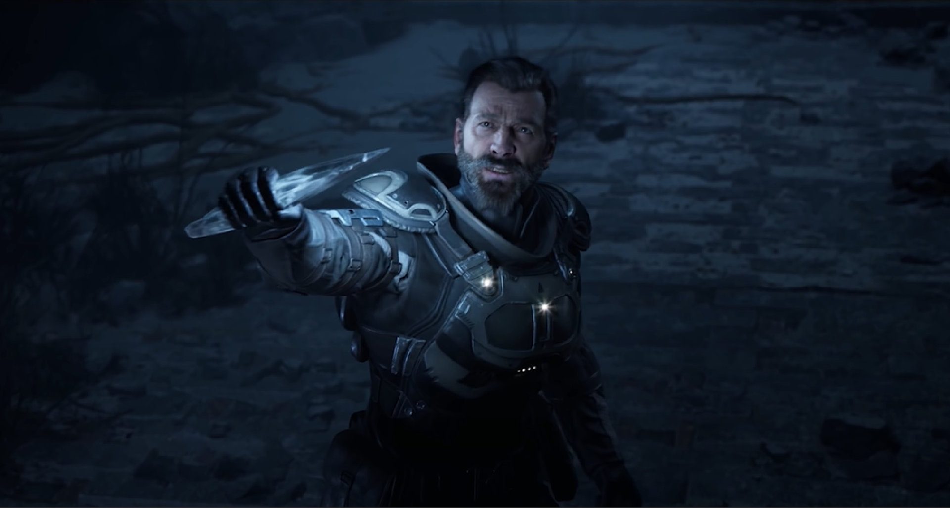 unreal engine 5