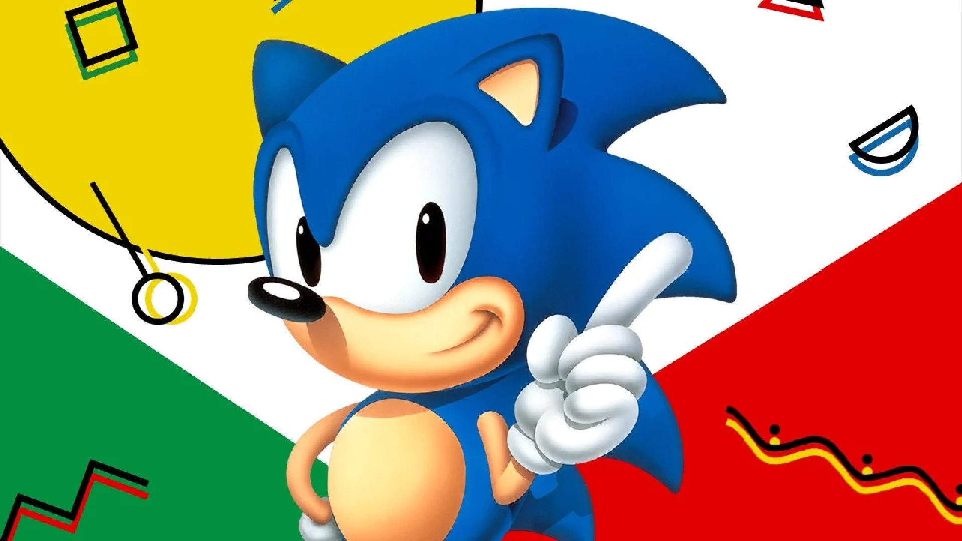 sonic