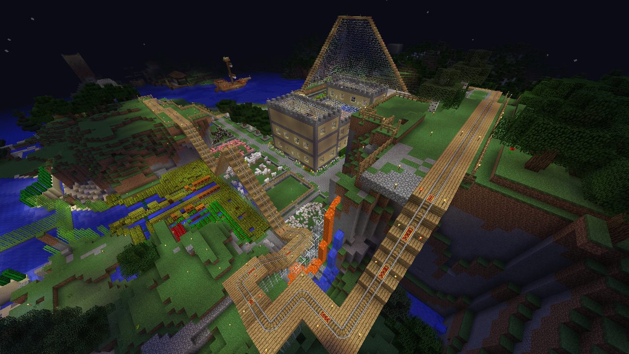 Minecraft 1.18.31