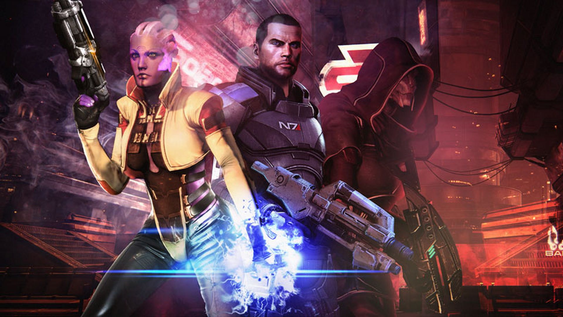 mass effect 3 omega