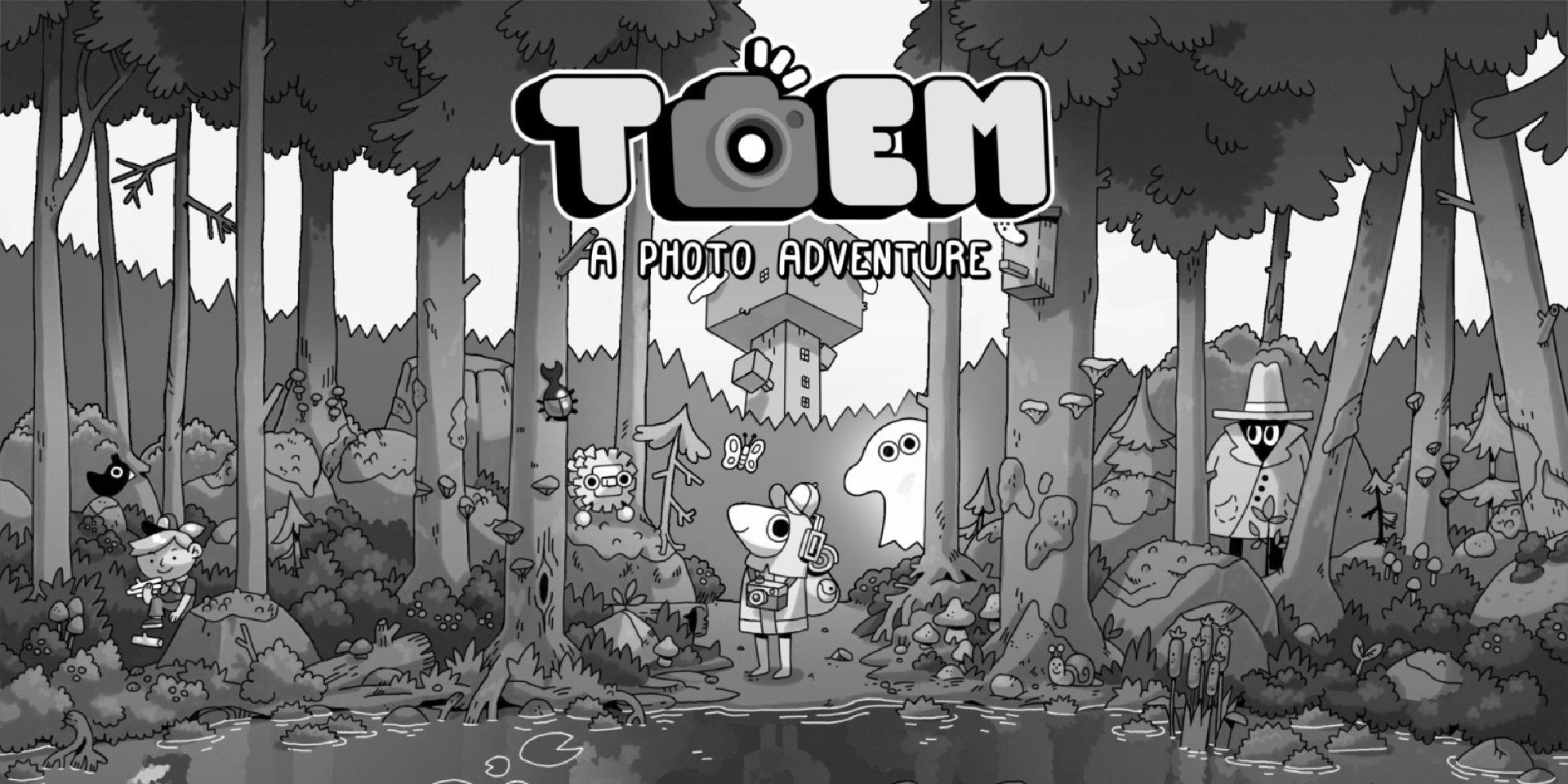 Toem
