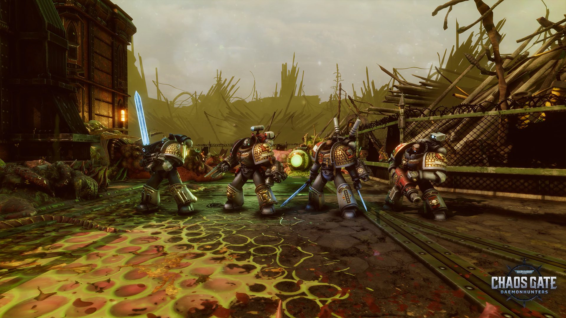Grey Knights